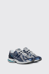 New Balance U1906 88T Navy Raincloud Faded