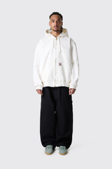 Carhartt WIP OG Active Jacket I034311  D6.02 Wax Rinsed