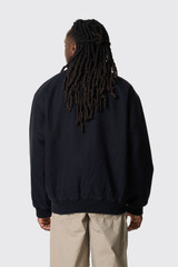 Carhartt WIP Ravon Jacket I036986 89.60 Black Heavy Stone