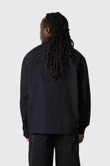 Carhartt WIP Postal Jacket I036136 89.XX Black