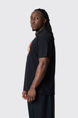 Carhartt WIP S/S Spoiled T-Shirt I036260 89.XX Black