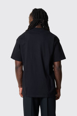 Carhartt WIP S/S Spoiled T-Shirt I036260 89.XX Black
