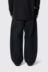 Carhartt WIP Brandon Pant Denim 8906 Black