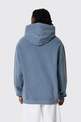 Carhartt WIP Hooded Torion Sweat 3GBB7 Office Blue