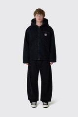 Carhartt WIP Cleveland Jacket I036258 8906 Black