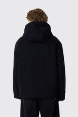 Carhartt WIP Cleveland Jacket 8906 Black