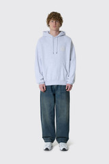 Carhartt WIP Brandon Pant Denim 014Q Blue