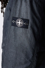 Stone Island S0359 Short Parka L1S154100072S0359 V0029 Black
