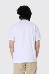 Stone Island S0013 SS T-Shirt V0001 White