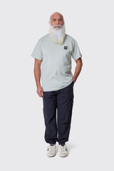 Stone Island S0013 SS T-Shirt V0055 Sage