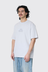 Stone Island S0285 SS T-Shirt V0041 Sky Blue