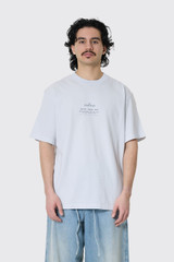 Stone Island S0285 SS T-Shirt V0041 Sky Blue