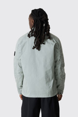 Stone Island S0004 Shirts L1S151200001S0004 V0155 Sage