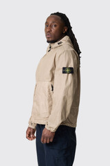 Stone Island S0345 Short Parka L1S154100112S0345 V009A Desert Sand