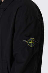 Stone Island S0042 Jacket V0029 Black
