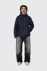 Stone Island S0A23 Jacket V0020 Navy Blue
