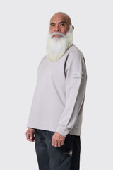 Stone Island S00F3 Sweatshirt V0064 Dust