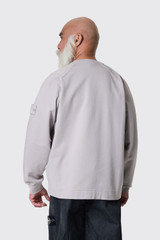 Stone Island S00F3 Sweatshirt V0064 Dust