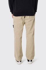 Stone Island S0184 Trousers V019A Desert Sand