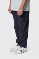 Stone Island S0003 Trousers V0020 Navy Blue