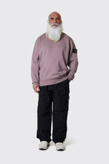 Stone Island S0A10 Trousers V0029 Black