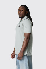 Stone Island S0017 SS Polo V0055 Sage