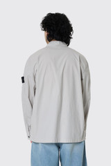 Stone Island S0374 SS T-Shirt L1S152100001S0374 V0061 Pearl Grey