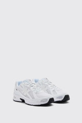 New Balance U740 U740 WW2 White/Black