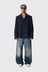 Libertine-Libertine Public 3619 Public 3619 Navy