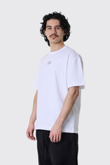 Libertine-Libertine Broke Logo 3692 Broke Logo 3692 White