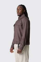 Libertine-Libertine Mind 3619 Mind 3619 Brown Melange