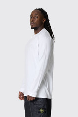 Arc'teryx Kragg SL Cotton LS M 017552 White Light