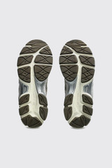 ASICS GEL-NYC 1203A383 Cream/Cement Grey