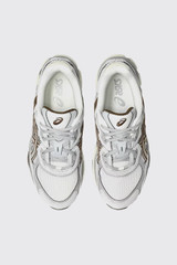 ASICS GEL-NYC 1203A383 Cream/Cement Grey