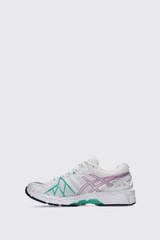 ASICS Gel-Kayano 20 1203A388 White/Aurora Green