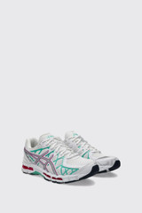 ASICS Gel-Kayano 20 1203A388 White/Aurora Green