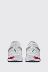 ASICS Gel-Kayano 20 1203A388 White/Aurora Green