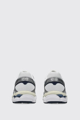 ASICS GEL-Cumulus 16  1203A733 White/Midnight