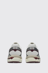 ASICS GEL-Cumulus 16  1203A733 Cream/Beniimo Purple