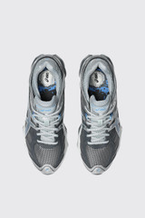 ASICS GEL-Kinetic 2.0 1203A678 Pure Silver/Blue Coast