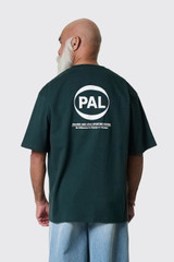 PAL Pre Game T-Shirt 540 Myrtle