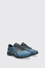 ASICS x C.P. Company GEL-Quantum 360 I 1203A689 Moroccan Blue/Caviar