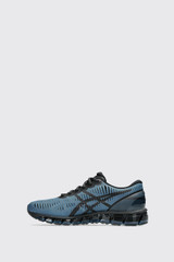 ASICS x C.P. Company GEL-Quantum 360 I 1203A689 Moroccan Blue/Caviar