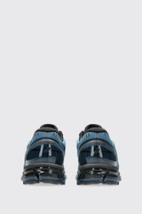 ASICS x C.P. Company GEL-Quantum 360 I 1203A689 Moroccan Blue/Caviar