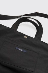 Comme des Garçons HOMME Men's Acces HQ-K292-S26 HQ-K292-S26 Black