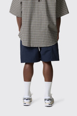 Comme des Garçons HOMME Climbing Short HQ-P034-S26 Navy