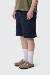 Comme des Garçons HOMME Climbing Short HQ-P034-S26 Navy