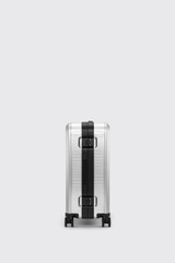 D__b__™ Journey Ramverk Alu Check-In Luggage M 3000548 Silver/Onyx