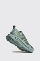 Hoka U Mafate Speed 4 Lite 1168450 Rosemary/Pale Melon