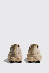 Hoka Mach x Caged 1168932 Cream/Split Pea